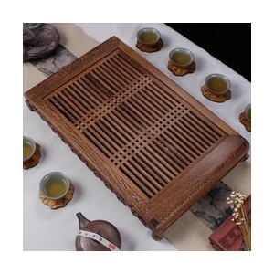 木质茶具