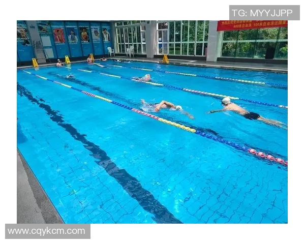 提高游泳水平的基本技巧解析与训练方法全攻略