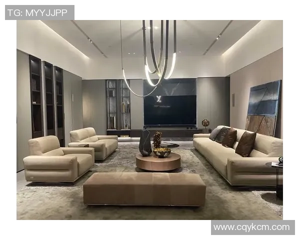 打造舒适家居环境 从选购到搭配的家具全攻略