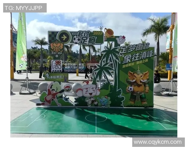 球迷视角下的体育文化变迁与激情碰撞探索