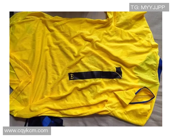 球衣背后的故事：运动精神与个性表达的完美融合