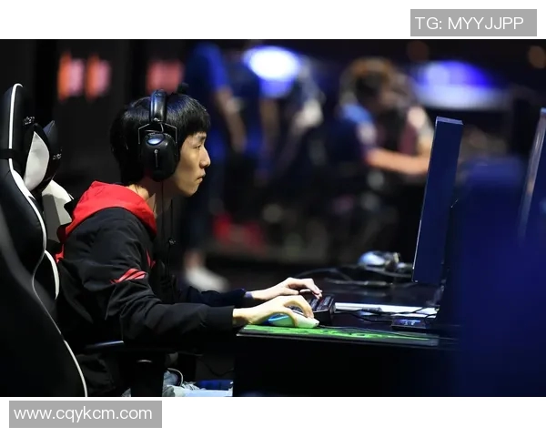 BLG战队崛起之路：DOTA2赛事中的奋斗与荣耀纪实