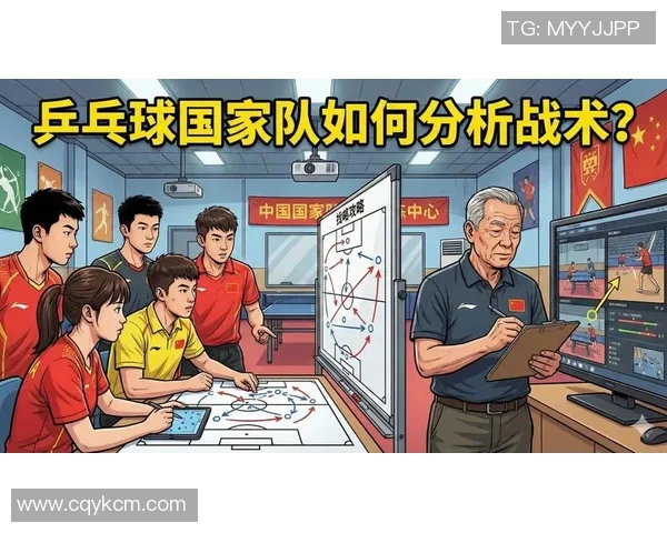 南京乒乓球队展现灵活性与战术创新的多维探讨与分析