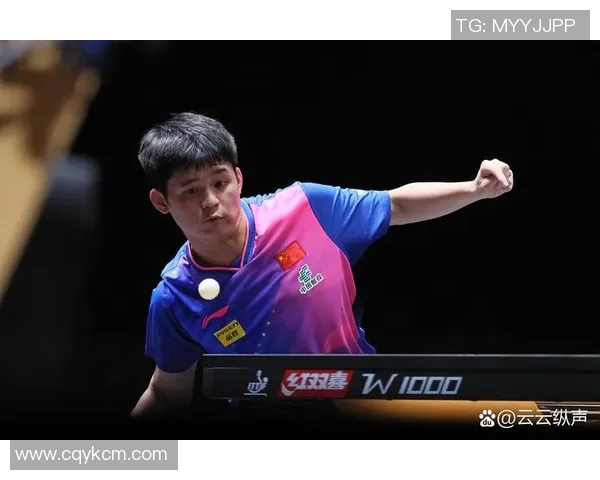 上海乒乓球队以56分领跑大满贯积分榜展现强劲实力