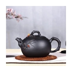 维基体育茶壶