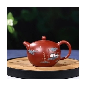 维基体育茶壶
